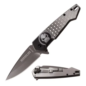 Tac-Force - Spring Assisted Knife - TF-951GY
