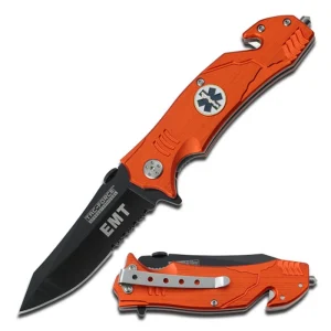 Tac-Force - Spring Assisted Knife - TF-515OE