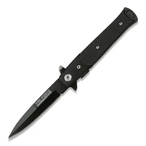 Tac-Force - Spring Assisted Knife - TF-438G10