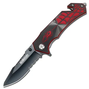 Tac-Force - Spring Assisted Knife - TF-553GR