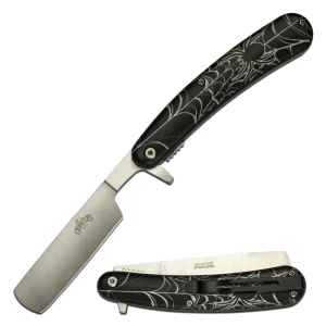 Master USA Spring Assisted Knife - MU-A122B
