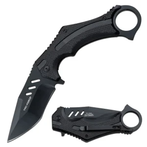 Tac-Force Spring Assisted Knife - TF-1044BK