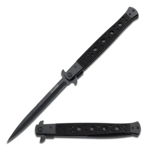 Tac-Force - Spring Assisted Knife - TF-547BK