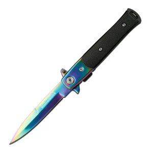 Tac-Force - Spring Assisted Knife - TF-438RB