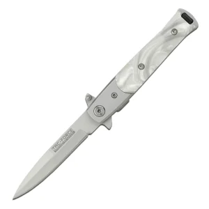 Tac-Force - Spring Assisted Knife - TF-438P