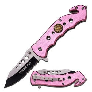 Tac-Force - Spring Assisted Knife - TF-498PFD
