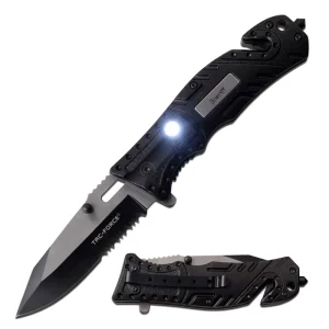 Tac-Force - Spring Assisted Knife - TF-835SH