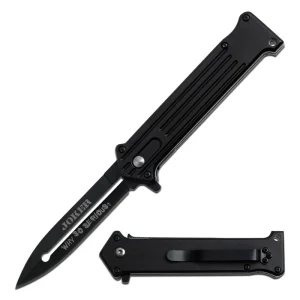 Tac-Force - Spring Assisted Knife - TF-457B