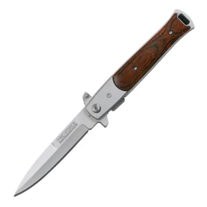 Tac-Force - Spring Assisted Knife - TF-428W