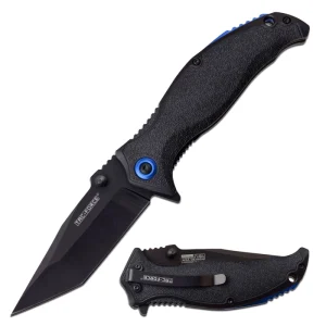 Tac-Force - Spring Assisted Knife - TF-964TBK