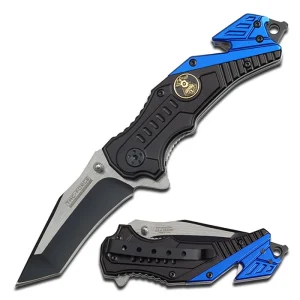 Tac-Force - Spring Assisted Knife - TF-640PD
