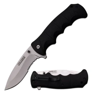 Tac-Force - Spring Assisted Knife - TF-924MS