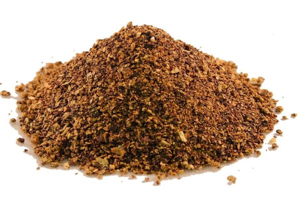Rape Seed Meal